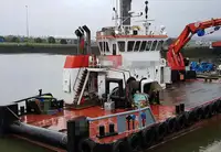 เรือลาก สำหรับขาย