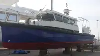 เรือสำหรับลูกเรือ สำหรับขาย