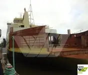 เรือบรรทุกสินค้าแบบ Ro-Ro สำหรับขาย