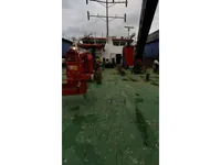 เรือบรรทุกสินค้า (Barge) สำหรับขาย