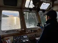 เรือโดยสาร สำหรับขาย