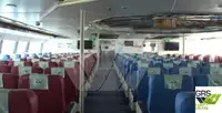 เรือบรรทุกสินค้าแบบ Ro-Ro สำหรับขาย