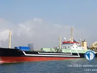 เรือลากอวน สำหรับขาย