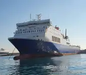 เรือห้องเย็น สำหรับขาย