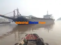 เรือบรรทุกสินค้า (Barge) สำหรับขาย