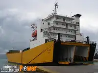 Ro-Ro ship สำหรับขาย
