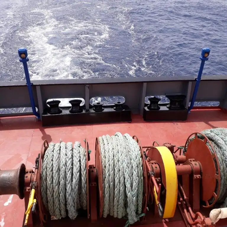 เรือบรรทุกสินค้าทั่วไป (Bulk Carrier) สำหรับขาย