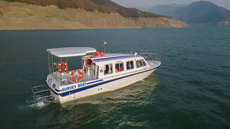 เรือสำราญ สำหรับขาย