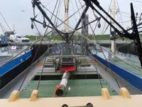 เรือลากอวน สำหรับขาย