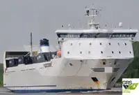 Ro-Ro ship สำหรับขาย