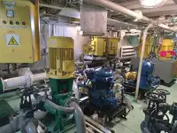 เรือบรรทุกสินค้าทั่วไป (Bulk Carrier) สำหรับขาย