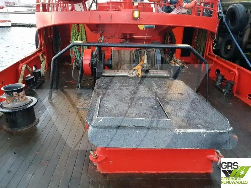 เรือลาก สำหรับขาย