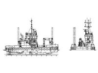 เรือลาก สำหรับขาย
