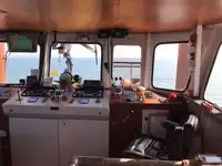 เรือขุด สำหรับขาย