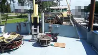 เรือลากอวน สำหรับขาย