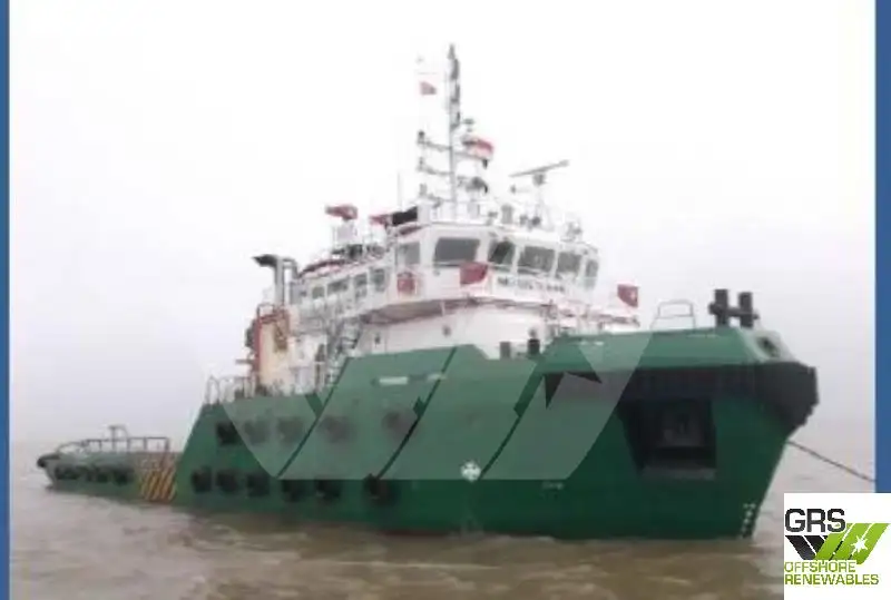 เรือลาก สำหรับขาย