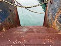 เรือลากอวน สำหรับขาย