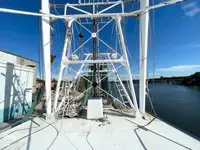 เรือลากอวน สำหรับขาย
