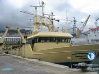 เรือลากอวน สำหรับขาย