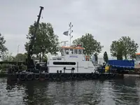 General Cargo/Multi-purpose สำหรับขาย