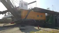 เรือขุด สำหรับขาย