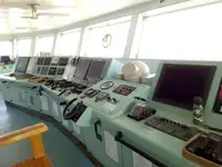 เรือบรรทุกสินค้าทั่วไป (Bulk Carrier) สำหรับขาย