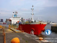 เรือบรรทุกน้ำมัน/สารเคมี สำหรับขาย