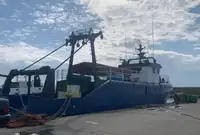 เรือลากอวน สำหรับขาย