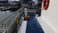 เรือสองลำ (Catamaran) สำหรับขาย