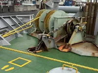 General Cargo/Multi-purpose สำหรับขาย