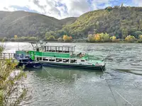 เรือโดยสาร สำหรับขาย