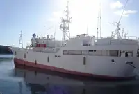 Longliner สำหรับขาย