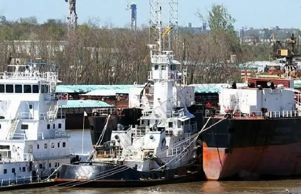 เรือลาก สำหรับขาย