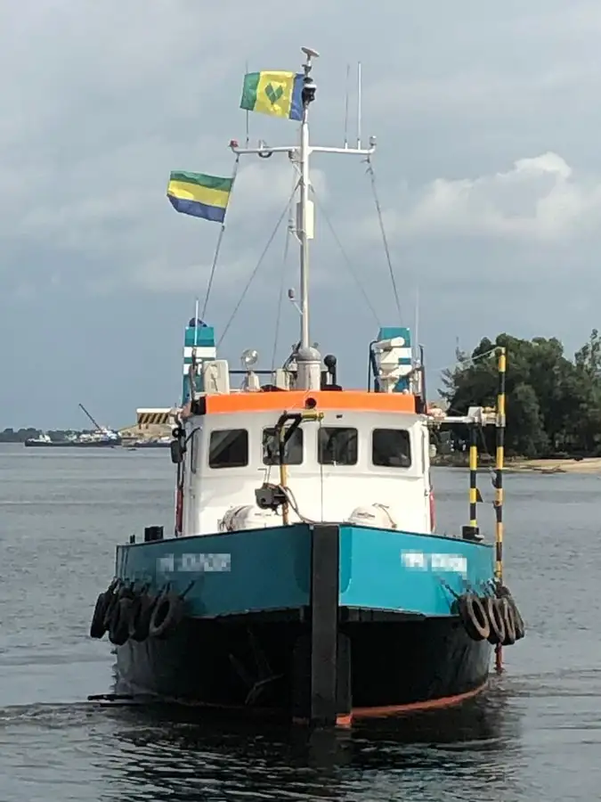 เรือสำรวจ สำหรับขาย