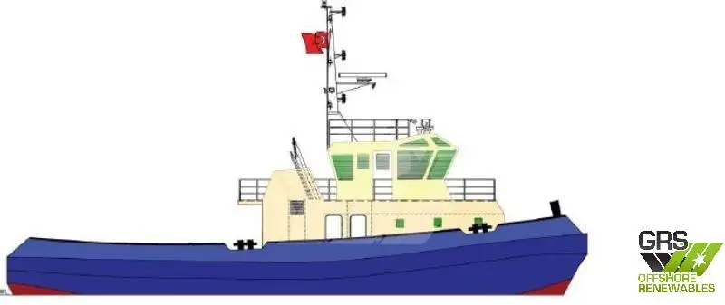 เรือลาก สำหรับขาย