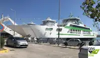 Ro-Ro ship สำหรับขาย