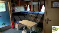 เรือพักอาศัย สำหรับขาย