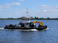 General Cargo/Multi-purpose สำหรับขาย