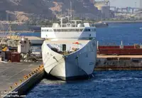 Ro-Ro ship สำหรับขาย