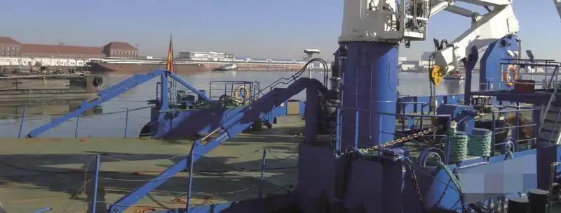 เรือบรรทุกสินค้าทั่วไป (Bulk Carrier) สำหรับขาย