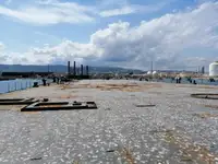 เรือบรรทุกสินค้า (Barge) สำหรับขาย