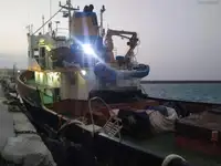 เรือลาก สำหรับขาย