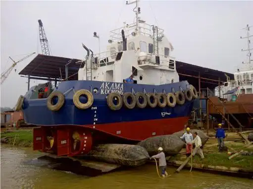 เรือลาก สำหรับขาย