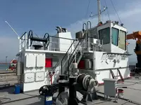 เรือบรรทุกตู้คอนเทนเนอร์ สำหรับขาย