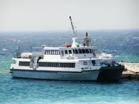เรือสองลำ (Catamaran) สำหรับขาย