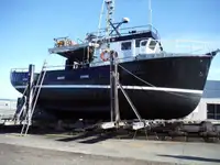 Longliner สำหรับขาย