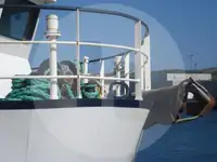เรือลากอวน สำหรับขาย