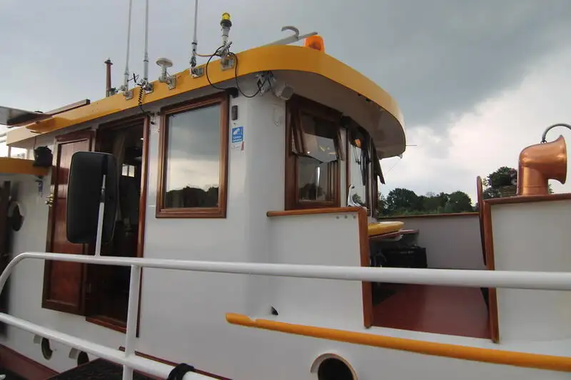 เรือสำราญ สำหรับขาย