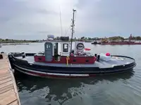เรือลาก สำหรับขาย