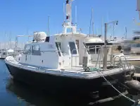 เรือนำร่อง สำหรับขาย